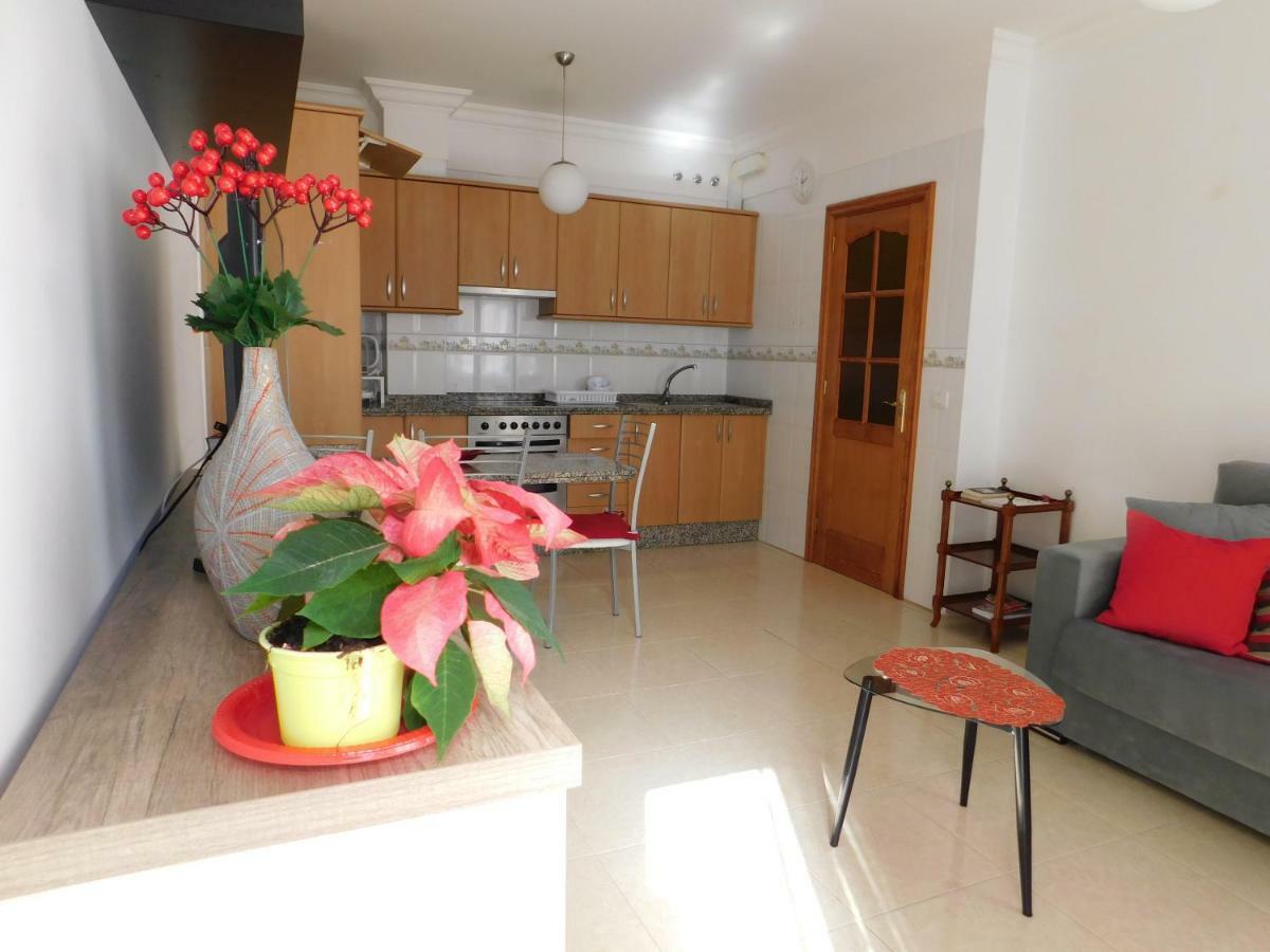 Sol De Tenerife Apartment