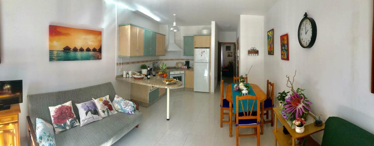 Casco La Estrella, Cerca De Garachico Apartment Los Silos