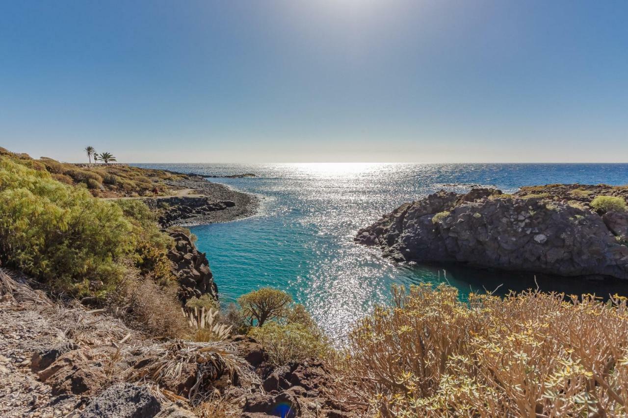 Hébergement de vacances Tenerife Golf Vistamar San Miguel de Abona