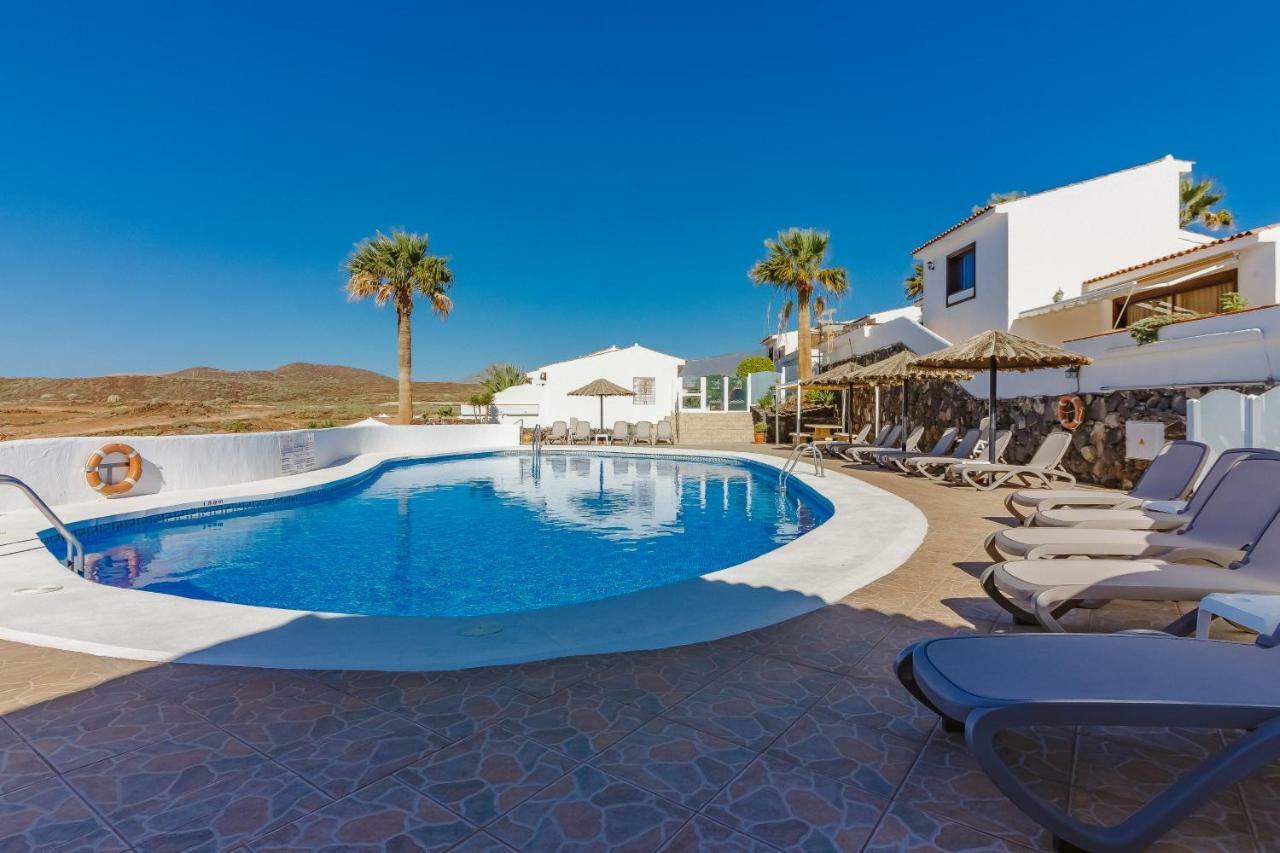 Tenerife Golf Vistamar Hébergement de vacances *