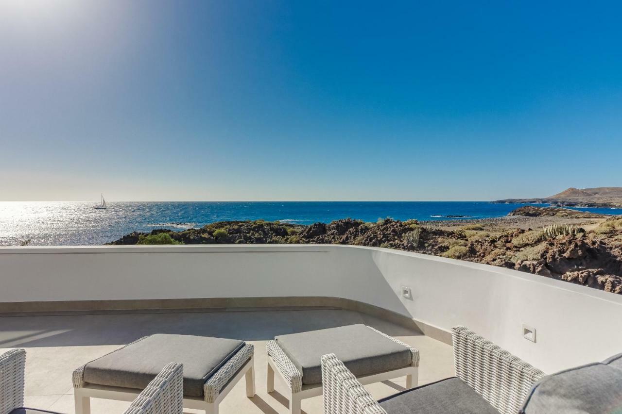 Tenerife Golf Vistamar Hébergement de vacances San Miguel de Abona