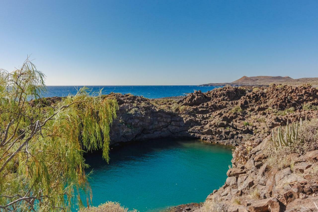 Hébergement de vacances Tenerife Golf Vistamar San Miguel de Abona