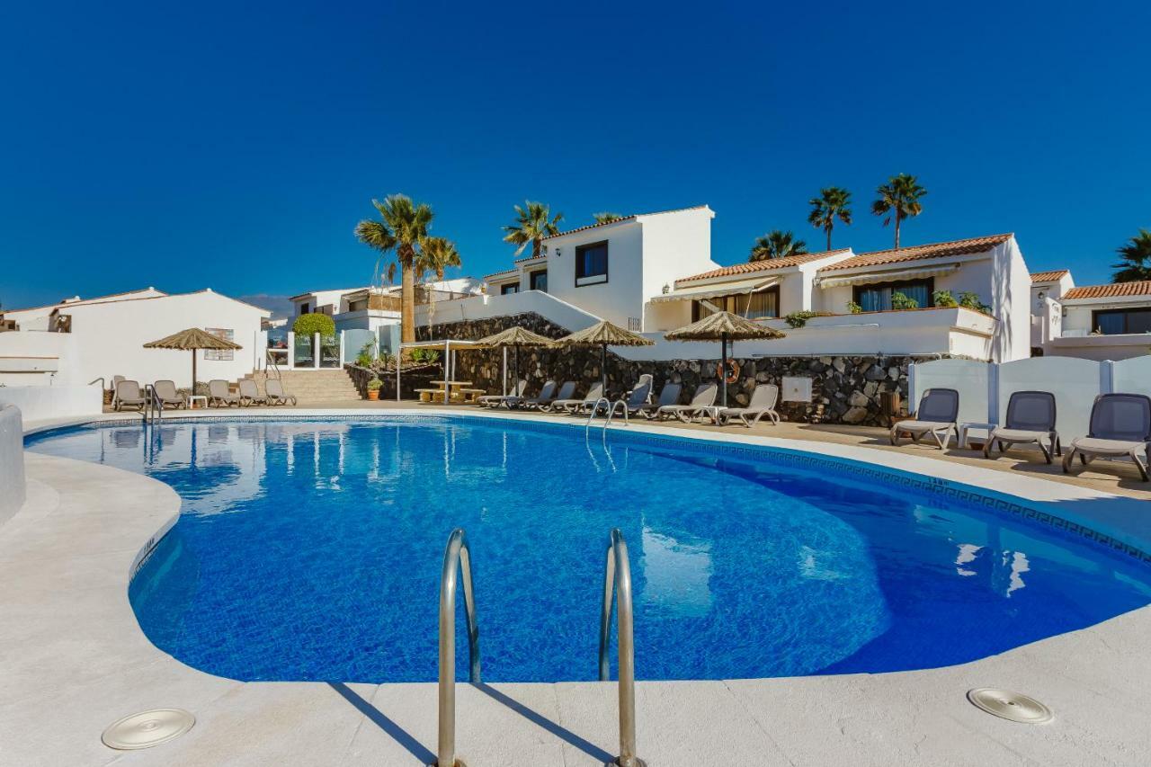 Hébergement de vacances Tenerife Golf Vistamar San Miguel de Abona