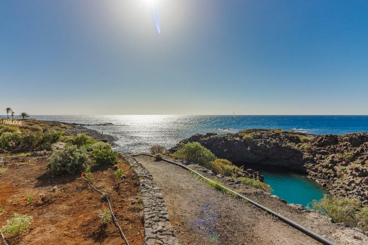 Hébergement de vacances Tenerife Golf Vistamar