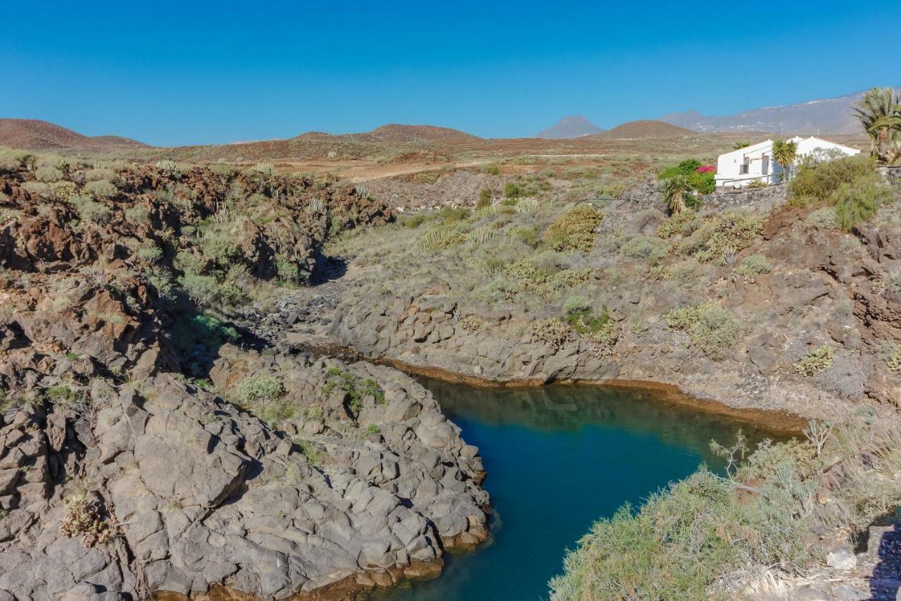 Hébergement de vacances Tenerife Golf Vistamar