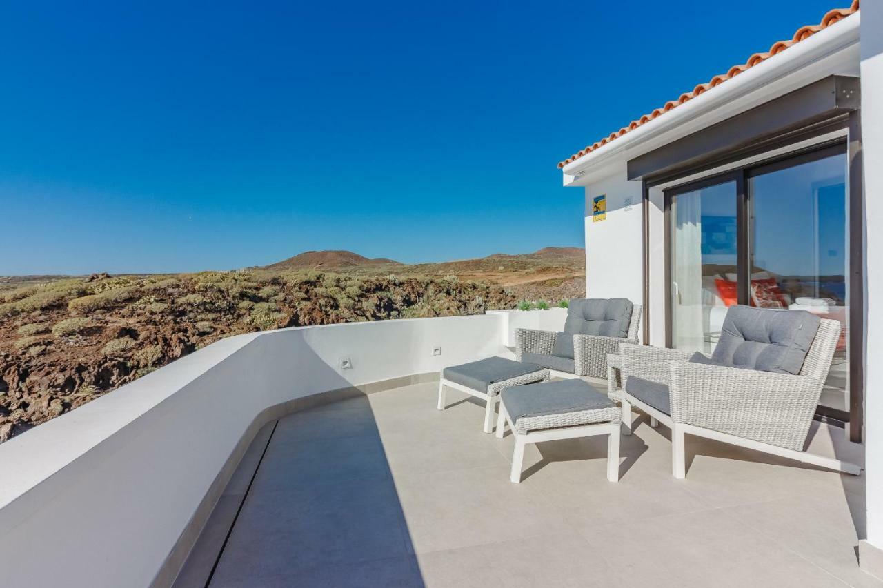 Hébergement de vacances Tenerife Golf Vistamar