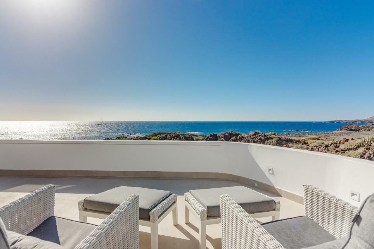 Hébergement de vacances Tenerife Golf Vistamar San Miguel de Abona