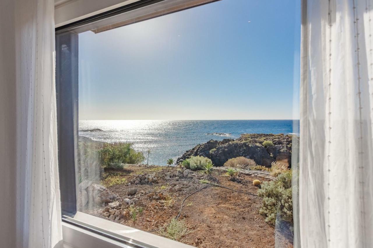 Hébergement de vacances Tenerife Golf Vistamar