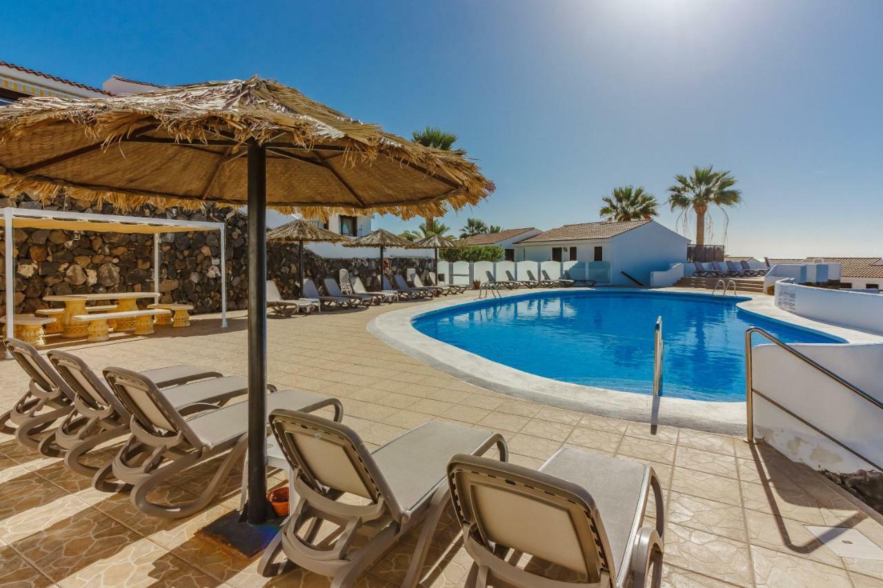 Tenerife Golf Vistamar Hébergement de vacances *