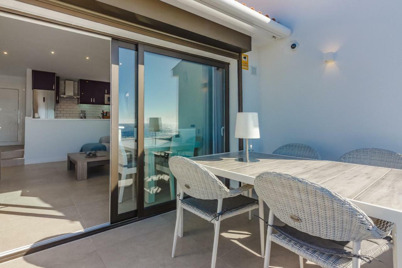 Hébergement de vacances Tenerife Golf Vistamar San Miguel de Abona