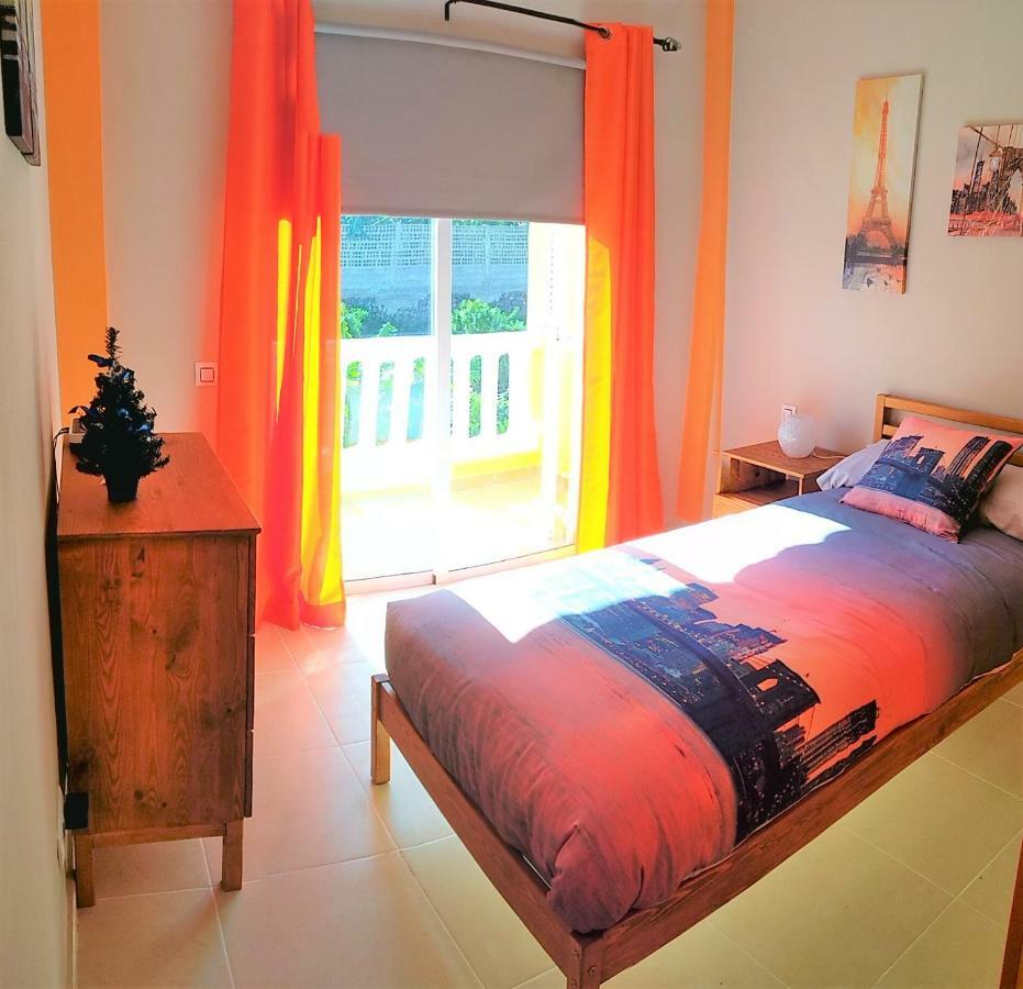 Casa Pita Сasa de vacaciones Buenavista Del Norte