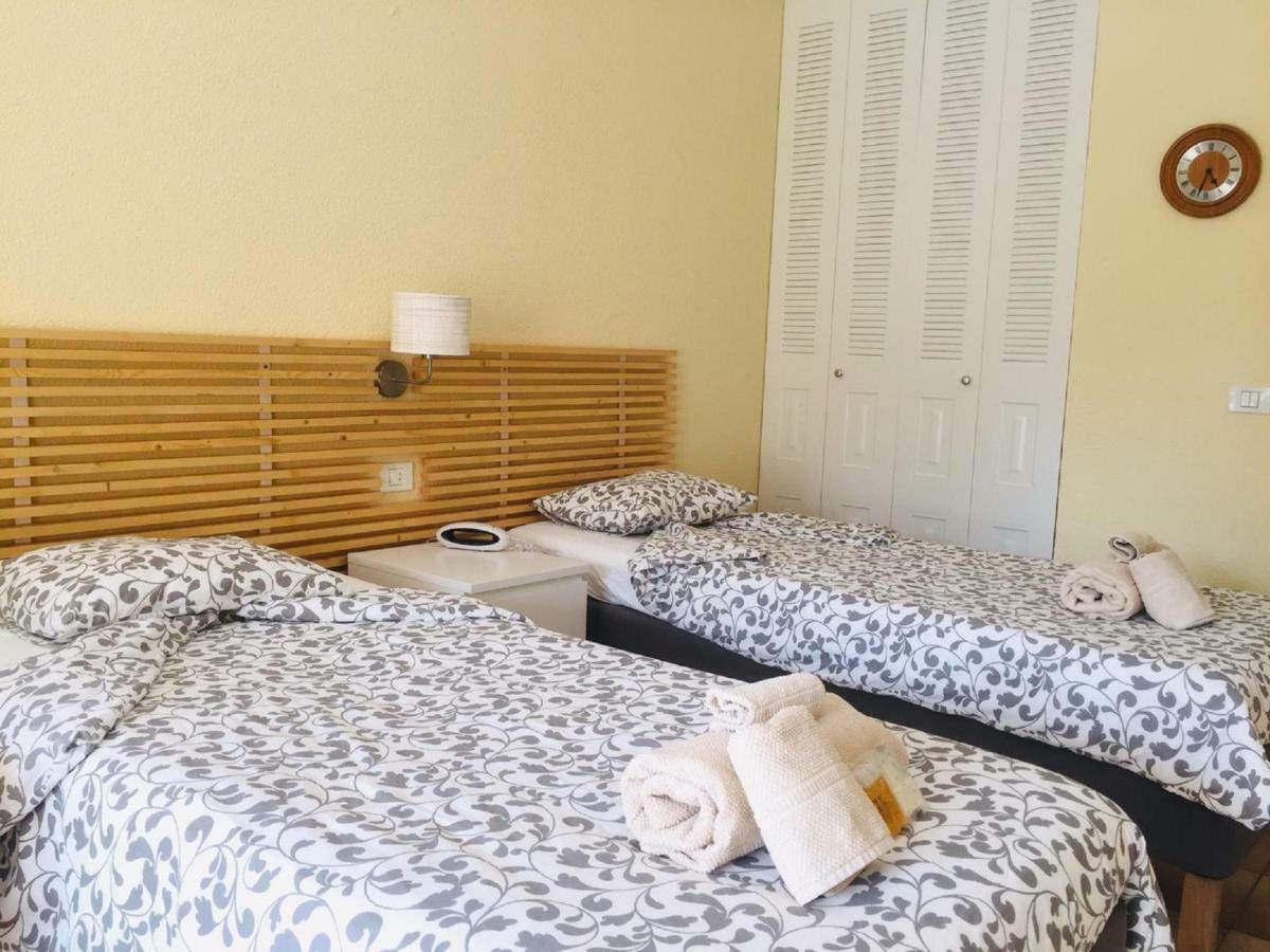 Apartamento Sunny Views Los Cristianos (Tenerife)