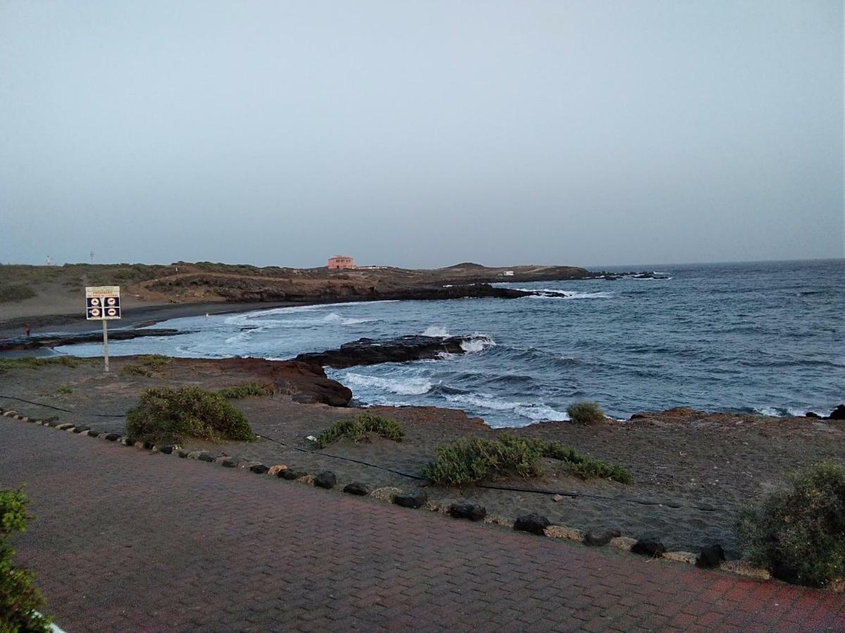 Сasa de vacaciones Luz Abades (Tenerife)