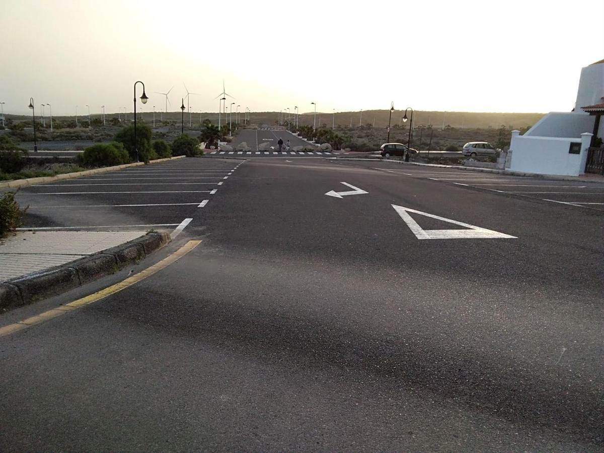 Luz * Abades (Tenerife)
