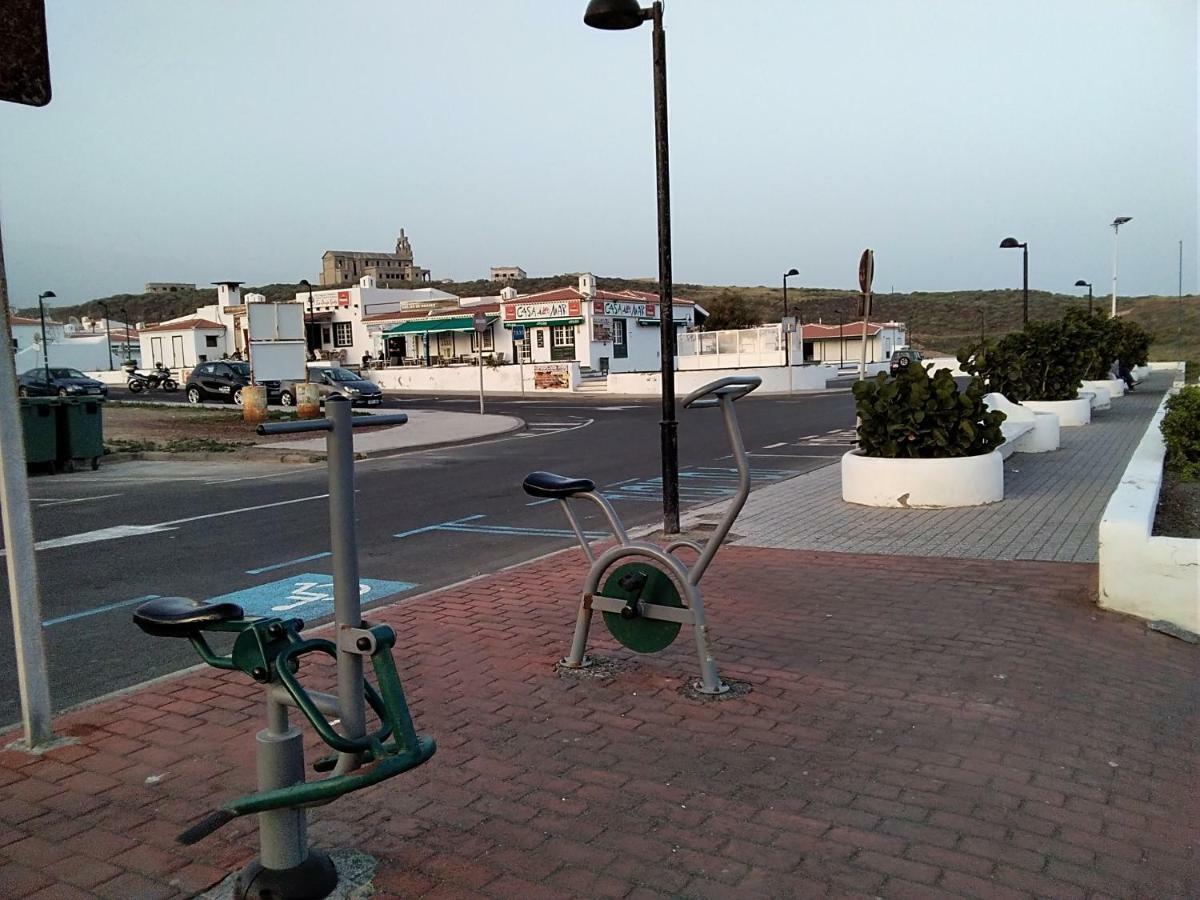 Luz * Abades (Tenerife)