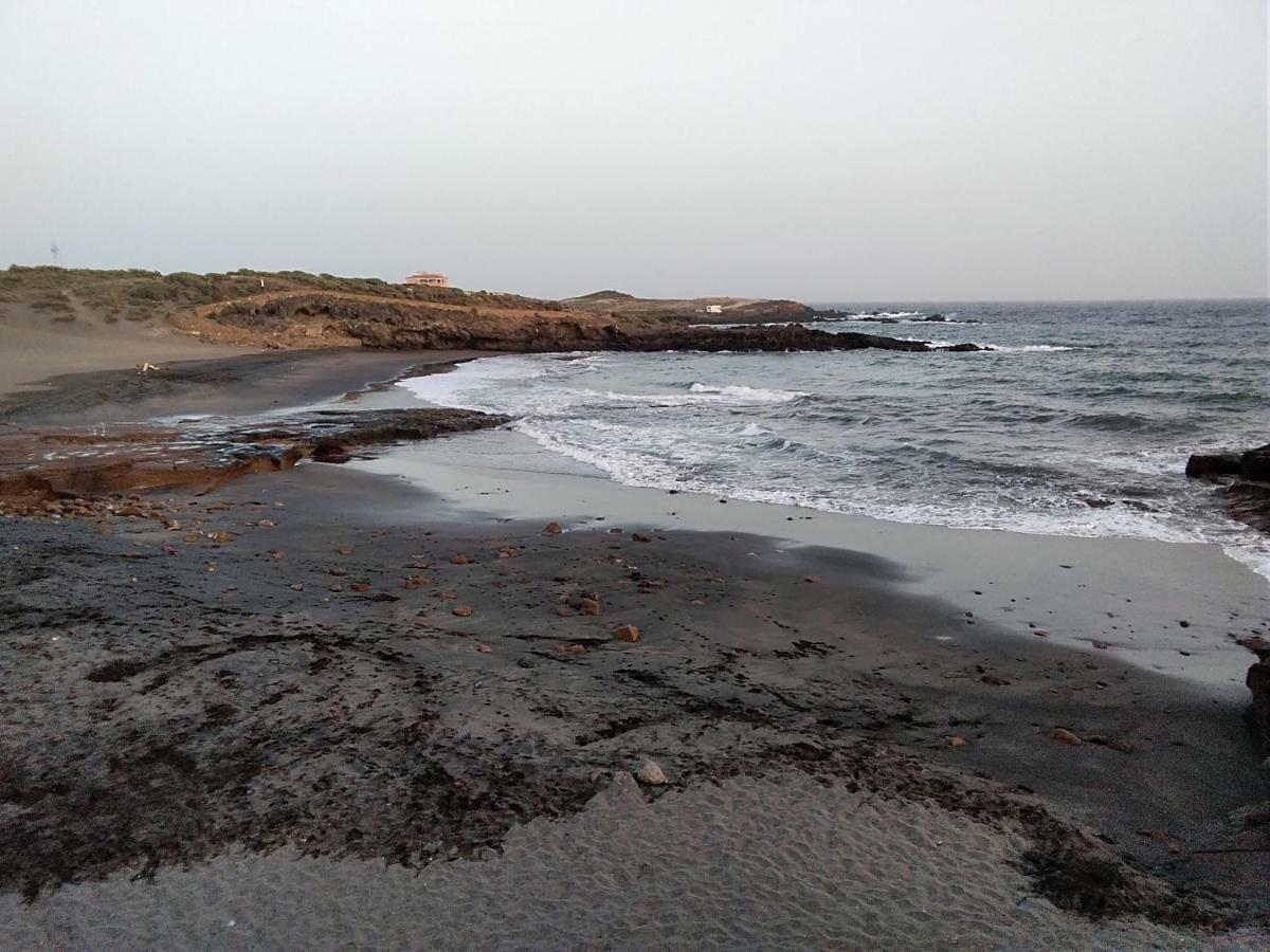 Luz Abades (Tenerife)