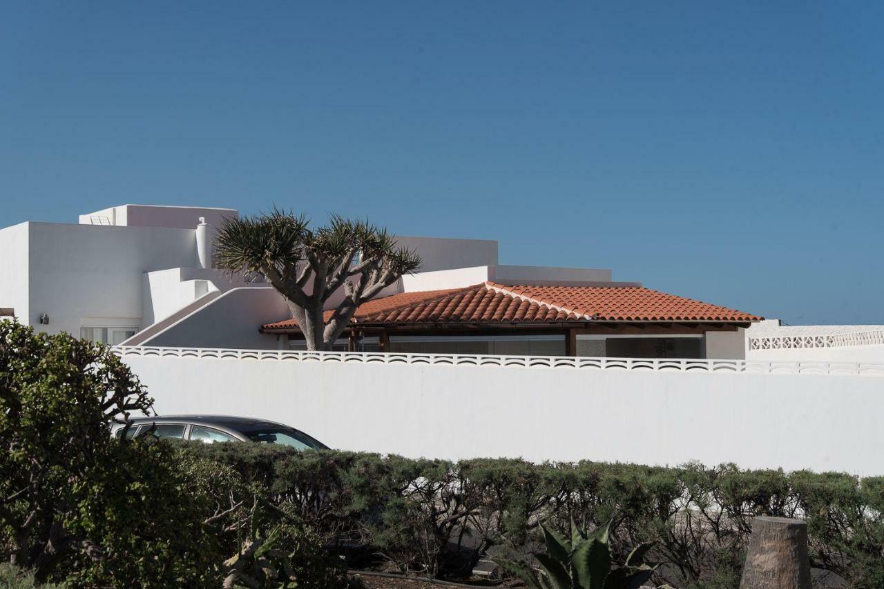 Casa Blanca De La Luz Сasa de vacaciones Porís de Abona