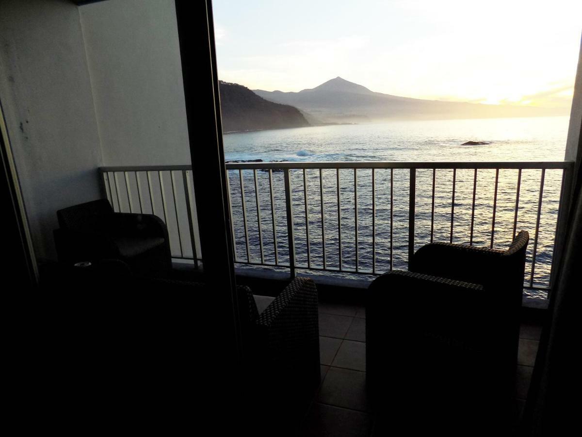 Apartamento Crepúsculo *