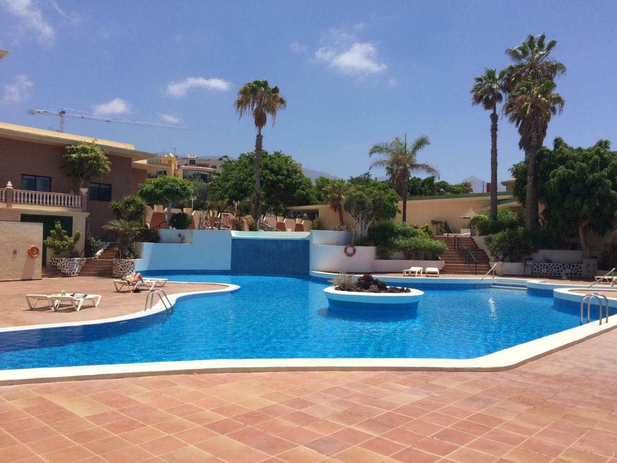 Relax And Sunset In Paraiso Adeje