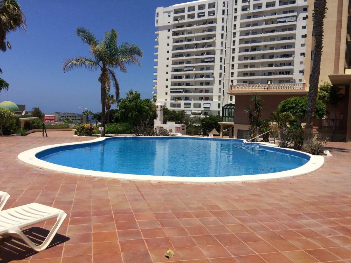Appartement Relax And Sunset In Paraiso Adeje