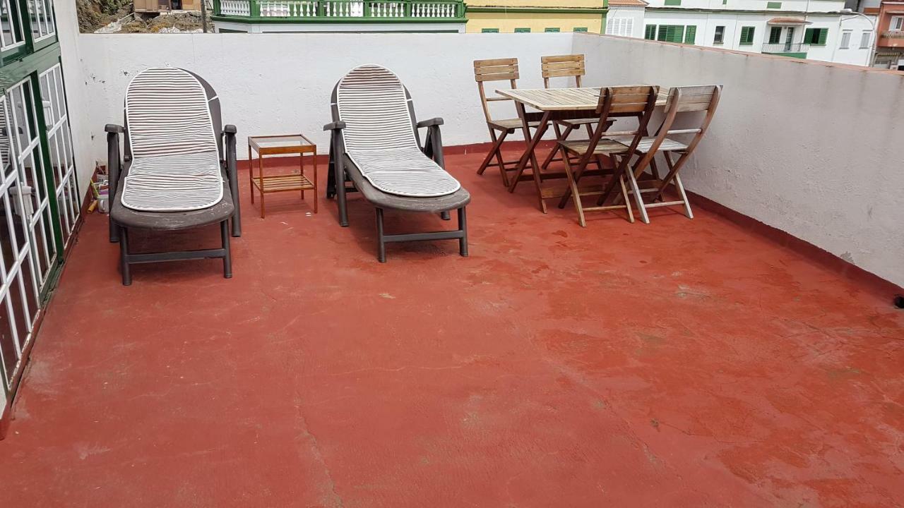Appartement La Casita De Omar En El Corazon De Anaga Y La Laguna Las Mercedes