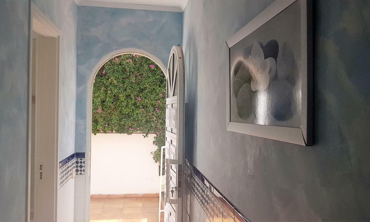 Appartement Larnia De Tenerife El Sauzal