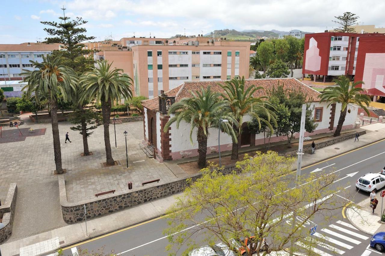Apartment La Laguna Deluxe 6 La Laguna (Tenerife)