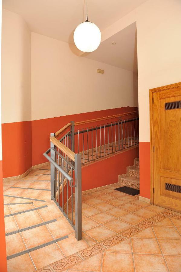 La Laguna Deluxe 6 Apartment