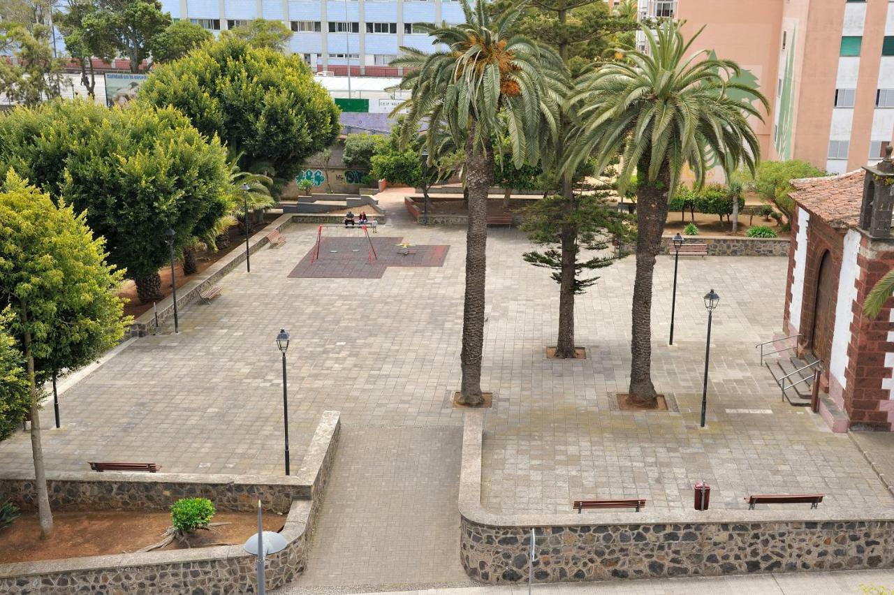 Apartment La Laguna Deluxe 6 La Laguna (Tenerife)