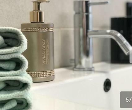Appartement Attico Boutique Appartament Free-wife Costa Adeje (Tenerife)