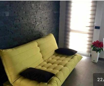 Attico Boutique Appartament Free-wife * Costa Adeje (Tenerife)