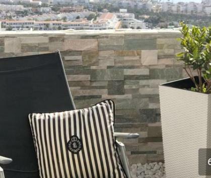 Attico Boutique Appartament Free-wife Costa Adeje (Tenerife)