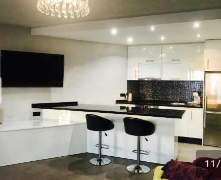Attico Boutique Appartament Free-wife Appartement