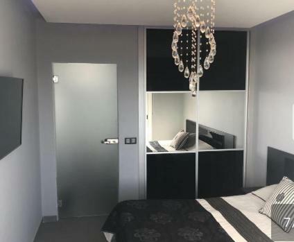Appartement Attico Boutique Appartament Free-wife