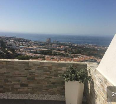Attico Boutique Appartament Free-wife Appartement *