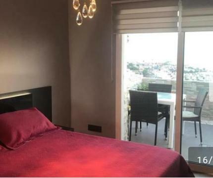 Attico Boutique Appartament Free-wife Appartement Costa Adeje (Tenerife)