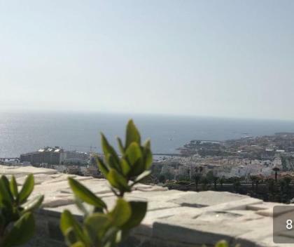 Attico Boutique Appartament Free-wife Appartement Costa Adeje (Tenerife)