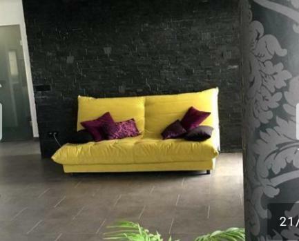 Appartement Attico Boutique Appartament Free-wife *