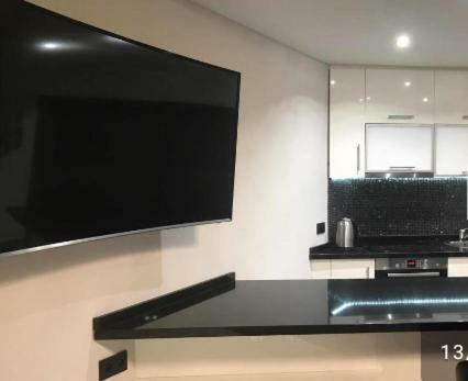 Attico Boutique Appartament Free-wife Appartement