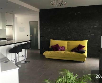 Attico Boutique Appartament Free-wife Costa Adeje (Tenerife)