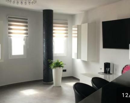 Attico Boutique Appartament Free-wife
