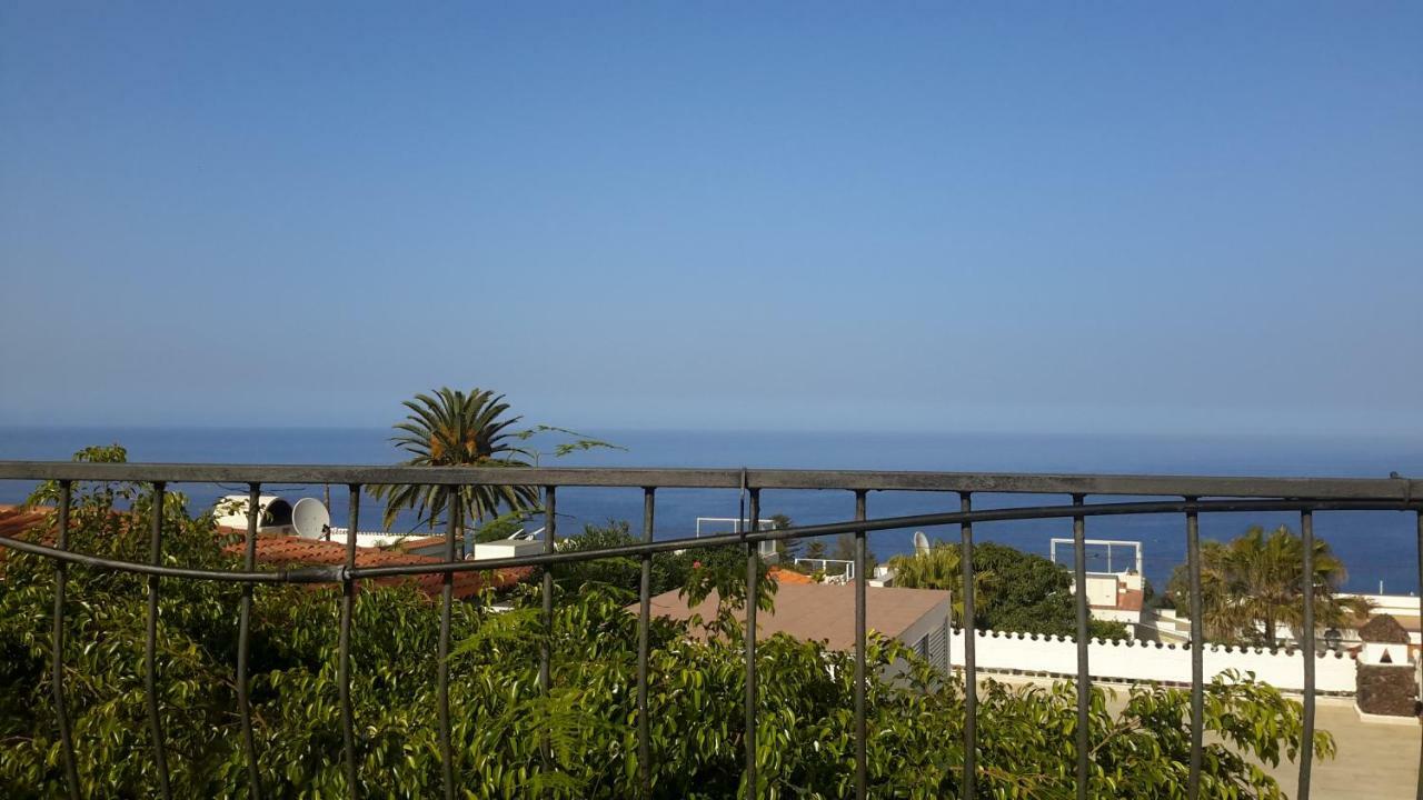 Apartment Romantica Palmeras