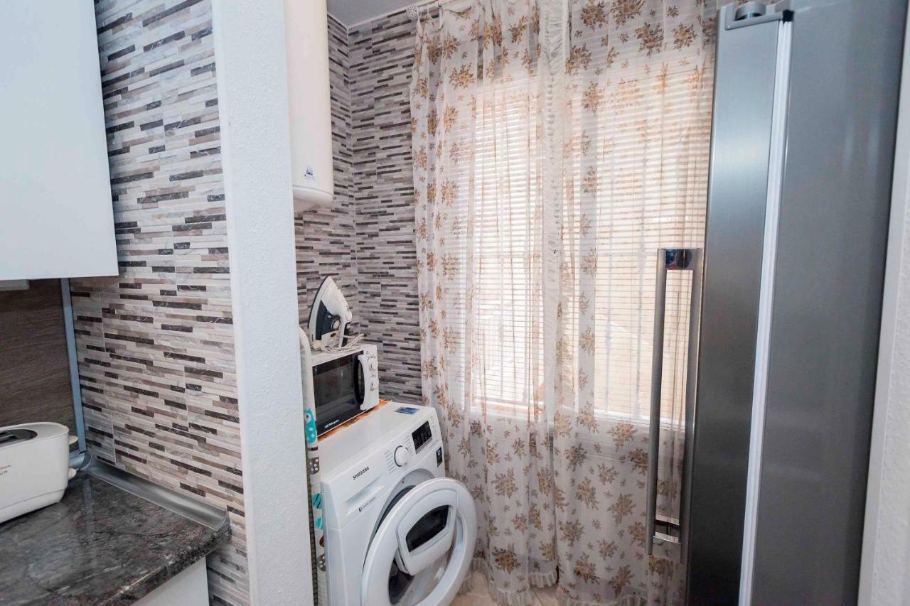 Apartamento Casa El Fraile Las Galletas