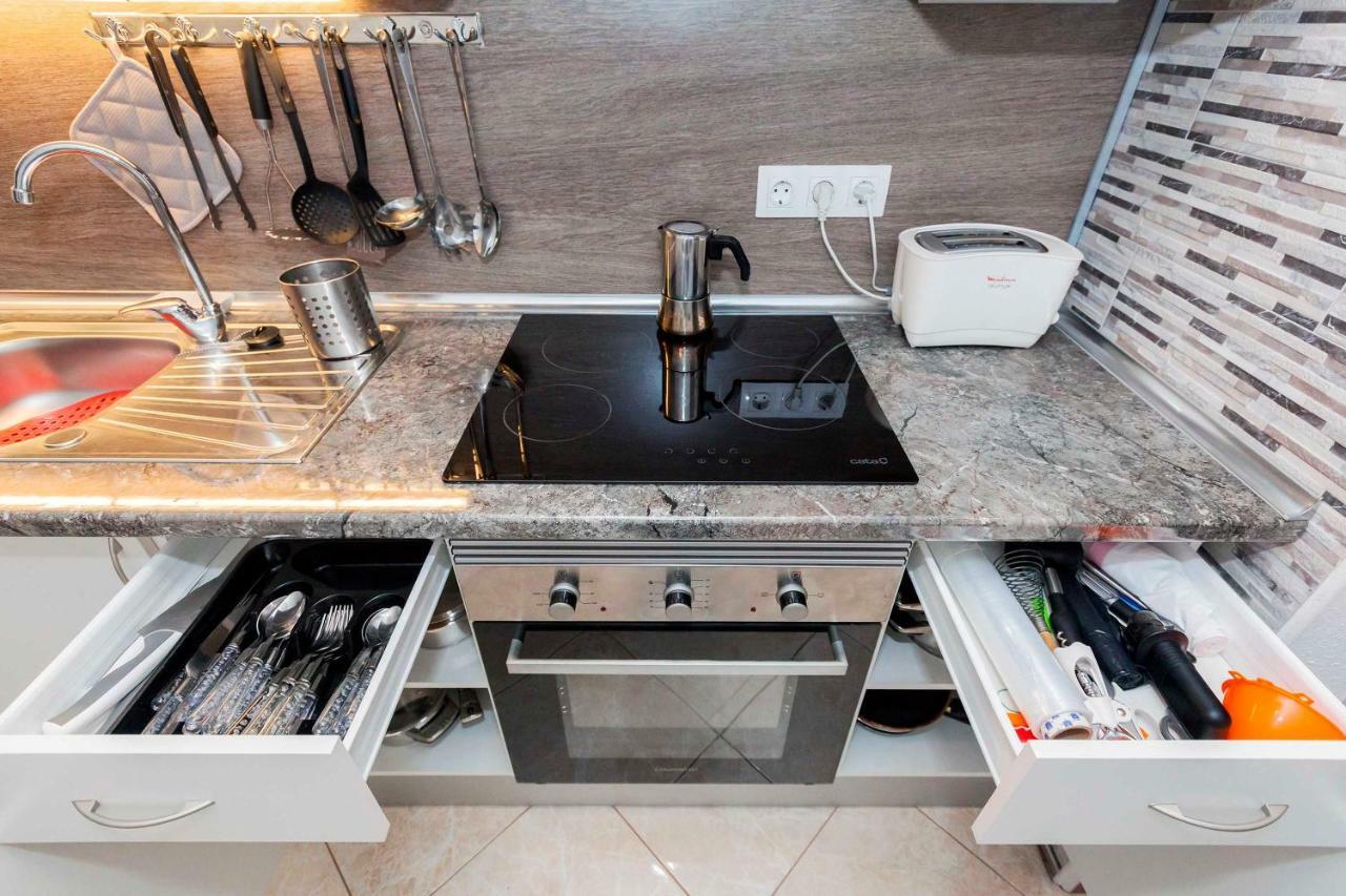 Apartamento Casa El Fraile *