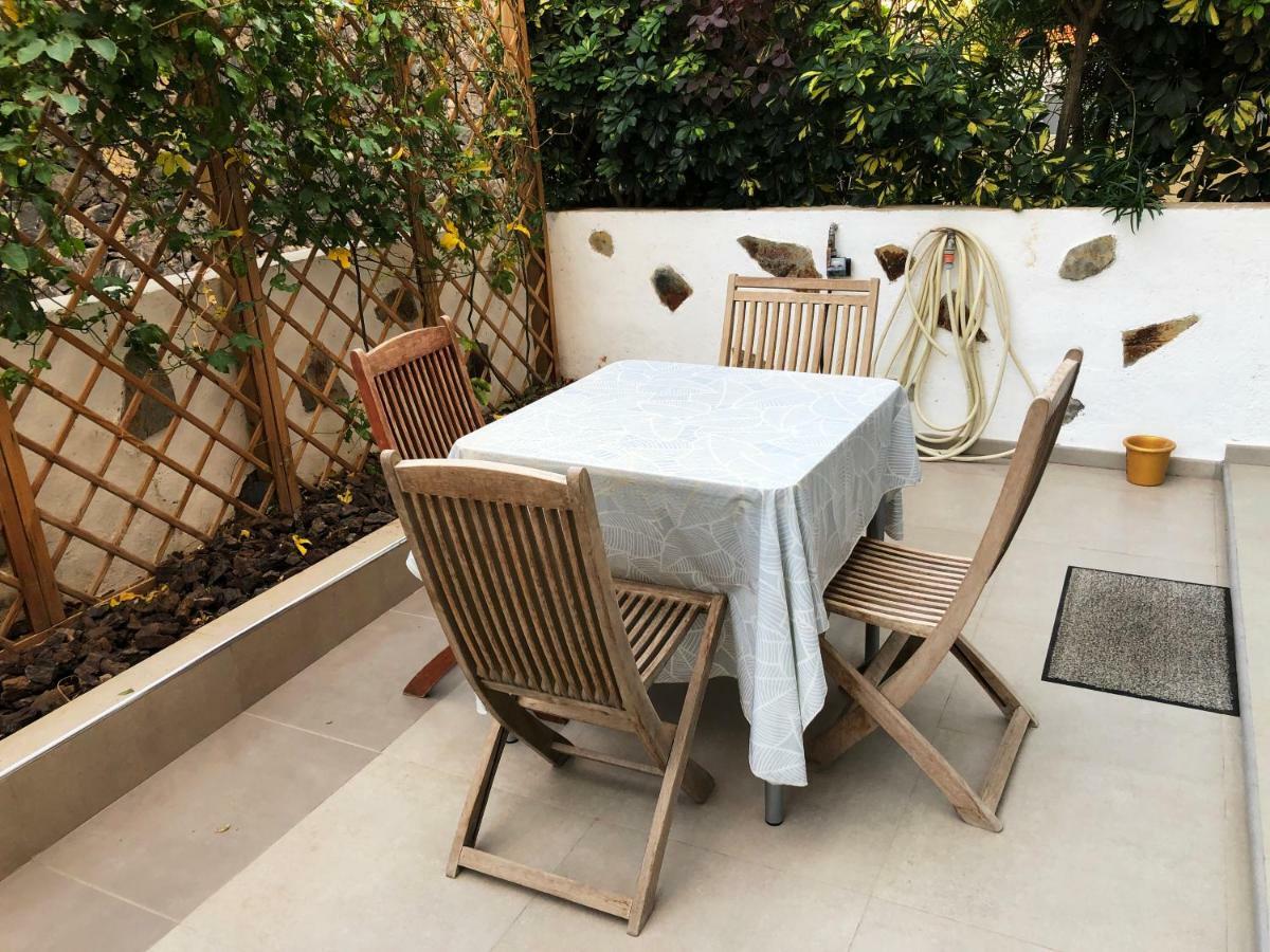 El Galeon Townhouse Apartamento Costa Adeje (Tenerife)