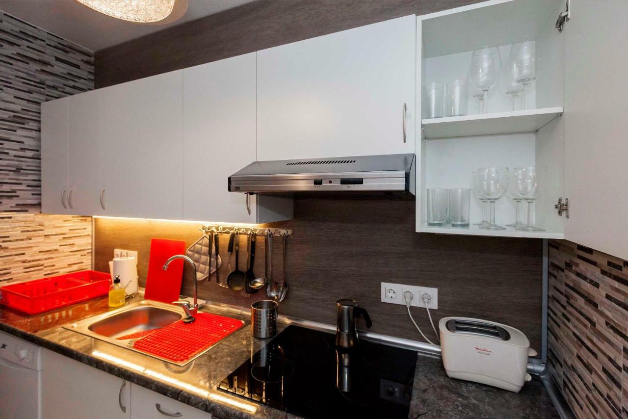 Apartamento Casa El Fraile