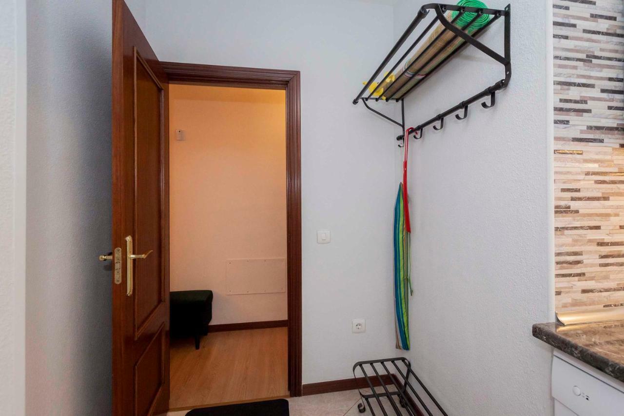 Casa El Fraile Apartamento Las Galletas