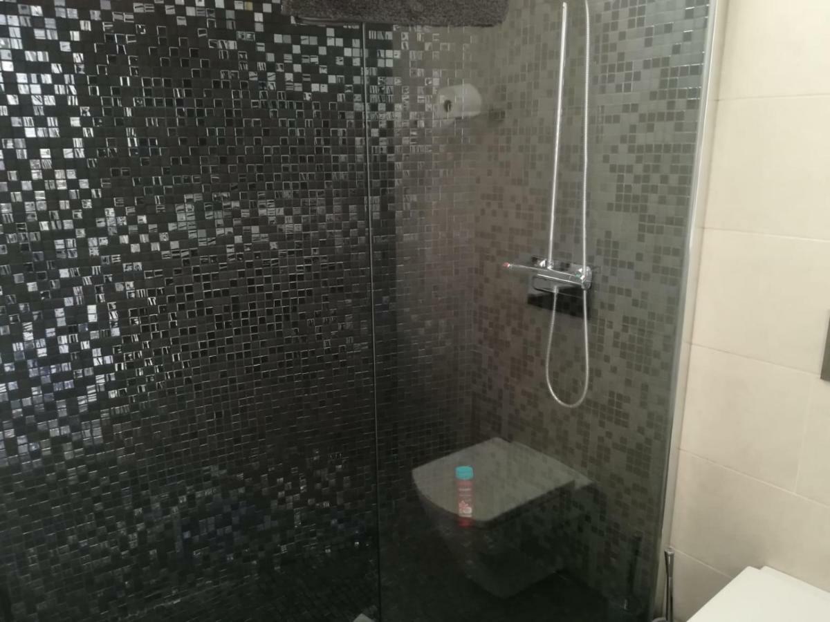 Attico Boutique Appartament Free-wife Appartement *