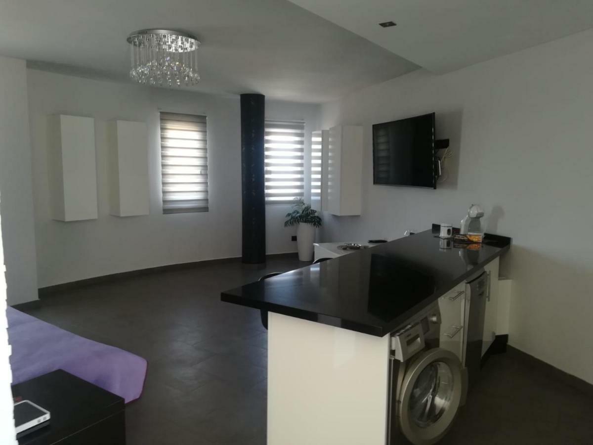 Attico Boutique Appartament Free-wife Appartement