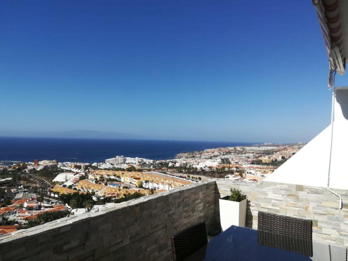 Attico Boutique Appartament Free-wife Appartement Costa Adeje (Tenerife)